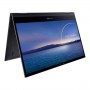 Ноутбук ASUS ZenBook Flip S UX371EA-HL135T Core i7-1165G7/16GB/1TB SSD/13,3"OLED 4K(3840 x 2160)/Windows 10 Home/1.2Kg/Stylus/Black/Alum/2xThunderbolt 4