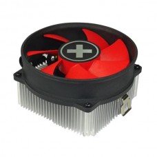 Кулер для процессора XILENCE Performance C CPU cooler, A250PWM, 92mm fan, AMD