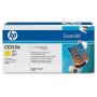 Картридж Cartridge HP 504A для CLJ для CM3530/CP3525, желтый (7 000 стр.)