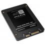 Твердотельный накопитель Apacer SSD PANTHER AS340 120Gb SATA 2.5" 7mm, R550/W520 Mb/s, IOPS 80K, MTBF 1,5M, 3D NAND, Retail (AP120GAS340XC-1)