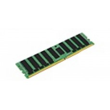 Оперативная память Kingston Server Premier DDR4 64GB LRDIMM 2666MHz ECC Registered Load Reduced Quad Rank Module, 1.2V (Hynix C Montage)