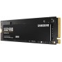 Твердотельный накопитель SSD M.2 (PCI-E NVMe) 250 Gb Samsung 980 (R2900/W1300MB/s) (MZ-V8V250BW)