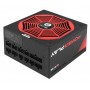 Блок питания Chieftec PowerPlay Chieftronic 1050W GPU-1050FC 80 Plus Platinum BOX