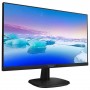 Монитор 27" Philips 273V7QJAB 1920x1080 IPS W-LED 16:9 5ms VGA HDMI DP 20M:1 178/178 250cd Speaker Black