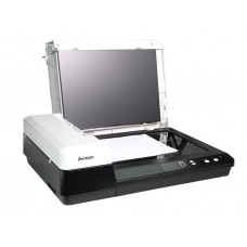 Сканер Avision AD130 (А4, 40 стр/мин, АПД 50 листов, планшет, USB2.0)