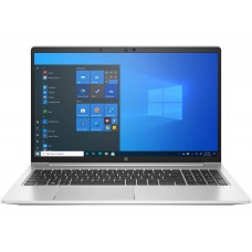 Ноутбук HP ProBook 650 G8 Core i7-1165G7 2.8GHz,15.6" FHD (1920x1080) IPS 400cd IR LP AG,16Gb DDR4-3200(2),512Gb SSD NVMe,Kbd Numpad Backlit+SR,FPS,45Wh LL FC,1.74kg,1yw,Win10Pro