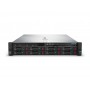 Сервер Proliant DL380 Gen10 Silver 4210 Rack(2U)/Xeon10C 2.2GHz(14MB)/1x32GbR2D_2933/P408i-aFBWC(2Gb/RAID 0/1/10/5/50/6/60)/noHDD(8/24+6up)SFF/noDVD/iLOstd/4HPFans/4x1GbEthFLR/EasyRK+CMA/1x500wPlat(2up)