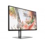 Монитор HP DreamColor Z25xs G3 25" Monitor 2560х1440 QHD, IPS, 16:9, 266 cd/m2, 1000:1, 14 ms, 178°/178°, USB-C, HDMI, DP, USB-A, 50/60 H, Silver (repl. 1JR59A4)