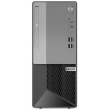 Персональный компьютер Lenovo V50t 13IMB i7-10700, 16GB DIMM DDR4-2666, 512GB SSD M.2, Intel UHD 630, DVD-RW, 260W, USB KB&Mouse, Win 10 Pro, 1Y On-site