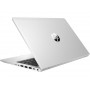 Ноутбук HP ProBook 640 G8 Core i7-1165G7 2.8GHz,14" FHD (1920x1080) IPS 400cd IR LP AG,16Gb DDR4-3200(1),512Gb SSD NVMe,LTE,Kbd Backlit+SR,FPS,45Wh LL FC,1.38kg,1yw,Win10Pro