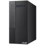 Пк ASUS ExpertCenter X5 Mini Tower X500MA-R4300G0530 AMD Rysen 3 4300G/1х8Gb/256GB M.2SSD/WiFi5+BT/5,6KG/15L/No OS/Black /AMD B550 Chipset/Wired keyboard/Wired optical mouse