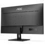 Монитор 31,5" AOC U32E2N 3840x2160 60Гц VA LED 16:9 4ms 2*HDMI DP 20M:1 2500:1 178/178 350cd HAS Tilt Swivel 2*Speakers 3Вт Black