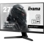 Монитор 27" Iiyama G-MASTER G2740QSU-B1 2560x1440@75Гц IPS LED 16:9 1ms 2*HDMI DP 2*USB2.0 80M:1 1000:1 178/178 250cd Tilt Speakers Black