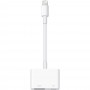 Адаптер Apple Lightning to Digital AV Adapter (HDMI + Lightning)