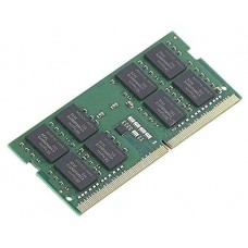 Оперативня память Kingston Branded DDR4   8GB (PC4-21300)  2666MHz SR x8 SO-DIMM
