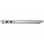 Ноутбук HP EliteBook 840 G8 Intel Core i5-1135G7 2.4GHz,14" FHD (1920x1080) IPS 400cd IR ALS AG,16Gb DDR4-3200MHz(2),512Gb SSD NVMe,Al Case,53Wh,FPS,1.32kg,Silver,3yw,Win10Pro