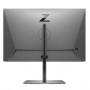 Монитор HP Z24u G3 24" Monitor 1920х1200, 16:10, IPS, 350 cd/m2, 1000:1, 5ms, 178°/178°, HDMI, USB 3.1, DP, USB-C, 60 Hz,  HAS, tilt, swivel, pivot, 6,2 kg, Silver