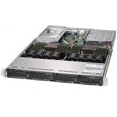 Сервер SYS-6019U-TRTP/2х4216/8х16Gb/2xHDS-I2T0-SSDSC2KG480G8/2xAOC-E10GSFPSR