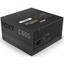 Блок питания C650 650W ATX modular PSU, 80 PLUS Gold, with 0 RPM mode