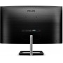 Монитор 27" Philips 272E1CA изогнутый 1920x1080 75Гц VA W-LED 16:9 4ms(GtG) VGA HDMI DP 50M:1 3000:1 178/178 250cd Tilt Speakers Black