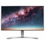 Монитор LG 23.8" 24MP88HV-S IPS LED, 1920x1080, 5ms, 250cd/m2, 5Mln:1, D-Sub, HDMI*2, колонки, Silver