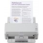  Fujitsu scanner SP-1130N (Офисный сканер, 30 стр/мин, 60 изобр/мин, А4, двустороннее устройство АПД, USB 3.2, Gigabit Ethernet, светодиодная подсветка)(Замена PA03708-B021 SP-1130)