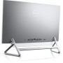 Моноблок Dell Inspiron AIO 7700 27'' FullHD IPS AG Non-Touch, Core i5-1135G7, 8Gb, 512GB SSD, NVIDIA  MX330 (2GB GDDR5), 2YW, Win10Pro,  Silver Arch Stand, Wi-Fi/BT, KB&Mouse