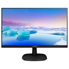 Монитор 27" Philips 273V7QDAB 1920x1080 IPS LED 16:9 4ms VGA DVI-D HDMI 10M:1 178/178 250cd Speakers Black*273V7QDAB/01