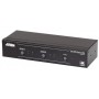 Матричный коммутатор ATEN 2x2 4K HDMI Matrix Switch