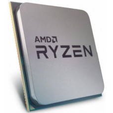 Процессор CPU AMD Ryzen 3 1200, 4/4, 3.1-3.4GHz, 384KB/2MB/8MB, AM4, 65W, YD1200BBAFBOX BOX