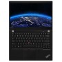 Ноутбук ThinkPad P14s 14" FHD (1920x1080) IPS 250N, i7-10510U 1.8G, 8GB Soldered, 256GB SSD M.2, Quadro P520 2GB, NoWWAN, WiFi 6, BT, FPR+SCR, 720p, 3cell 50Wh, Win 10 Pro, 3Y PS, 1.55kg