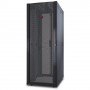 Коммуникационный шкаф NetShelter SX 42U 750mm Wide x 1070mm Deep Networking Enclosure with Sides