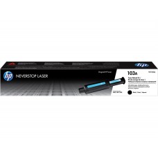 Картридж Заправочный комплект HP 103A для Neverstop 1000/1200 (2 500 стр.)