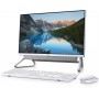Моноблок Dell Inspiron AIO 5400 23,8" FullHD IPS AG Non-Touch, Core i5-1135G7, 8Gb, 512GB SSD, NVIDIA  MX330 ( 2GB GDDR5), 2YW, Win10Pro, Silver Arch stand, Wi-Fi/BT, KB&Mouse