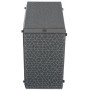 Корпус Cooler Master MasterBox Q500L (MCB-Q500L-KANN-S00), USB3.0x2, 1x120Fan, Black, ATX, w/o PSU
