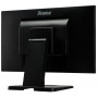 Монитор 21,5" Iiyama ProLite T2252MSC-B1 1920х1080 IPS W-LED 16:9 SmoothTouch 7ms VGA DVI-D HDMI 5M:1 1000:1 178/178 250cd Tilt HAS Speakers Black