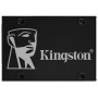 Твердотельный накопитель Kingston SSD 512GB SKC600/512G SATA 3 2.5 (7mm height) 550/520Mbs Alone (Retail)
