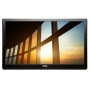 Монитор 15,6" AOC I1659FWUX inch 1920x1080 60Гц  IPS W-LED 16:9 10ms(GtG) USB 3.0 100M:1 1000:1 160/160 220cd Tilt-15-30 Pivot(with iMenu) Glossy Black