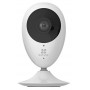 Видеокамера Ezviz C2C 1080P 2Мп внутренняя Wi-Fi камера c ИК-подсветкой до 10м 1/3" Progressive Scan CMOS, 4mm, угол обзора 108° диагональный, 91° Горизонтальныйl, 50° вертикальный, 0.5 Lux@(F2.2 AGC ON) 0 Lux wi