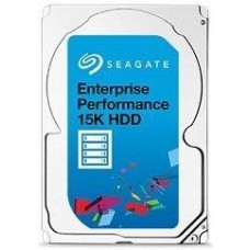 Жесткий диск HDD SAS 2,5" Seagate 600Gb, ST600MP0006, Exos 15E900, 15000 rpm, 256Mb buffer
