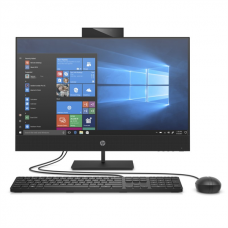 Моноблок HP ProOne 440 G6 All-in-One 23,8" Touch(1920x1080)Core i5-10500T,8GB,1TB,DVD,Fixed Stand,Intel Wi-Fi6 AX201 nVpro BT5,HDMI Port,5MP Webcam,Win10Pro(64-bit),1-1-1 Wty