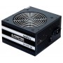 Блок питания Chieftec PSU GPS-700A8 700W Smart ser ATX2.3 230V Brown Box 12cm 80%+ Fan Active PFC 20+4, 8(4+4)p,8(6+2)p, 4xSATA, 2xMolex+Floppy
