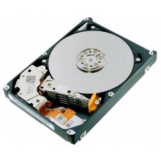 Жесткий диск Toshiba Enterprise HDD 2.5" SAS  2.4Tb, 10000rpm, 128MB buffer, 15mm, AL15SEB24EQ