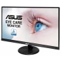 Монитор ASUS 27" VP279HE IPS LED, 1920x1080, 1ms, 250 cd/m2, 178°/178°, 100M:1, D-sub, HDMI, Frameless, Eye Care, GamePlus Tec, 75Hz, FreeSync, Tilt, VESA, Black, 90LM01T0-B01170