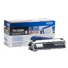  Brother TN-230BK Тонер-картридж для HL-3040CN/DCP-9010CN/MFC-9120CN чёрный (2200 стр.)