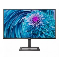 Монитор 28" Philips 288E2UAE 3840x2160 60Гц IPS WLED 16:9 4ms 2*HDMI DP 4*USB3.2 1000:1 Mega Infinity DCR 178/178 300cd HAS Tilt Speakers Black