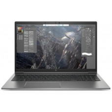 Ноутбук HP Zbook Firefly 15 G7 Core i7-10510U 1.8GHz,15.6"FHD (1920x1080) IPS AG, Intel UHD Graphics,16Gb DDR4(2),512Gb SSD,56Wh LL,FPR,HD Webcam + IR, ALS,1.7kg,3y,Gray,Win10Pro