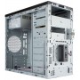 Корпус Mini Tower InWin EMR065 500W RB-S500HQ70  U3.0*2+U2.0*2  A(HD) +intrusion switch mATX Black