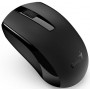 Мышь Genius Wireless Mouse ECO-8100, BlueEye, 1600dpi, Black