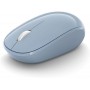 Мышка Microsoft Bluetooth Ergonomic Mouse Pastel Blue